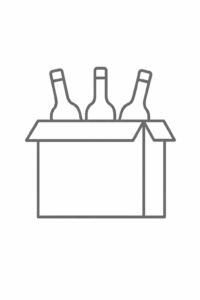 Caja de 3 botella 75cl