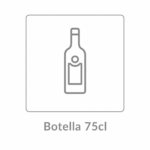 Botella 75cl