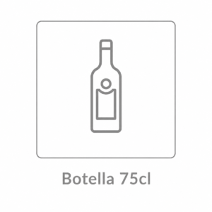 Botella 75cl