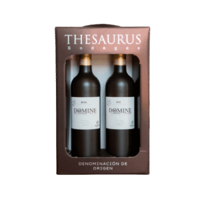 Estuche Domine Verdejo