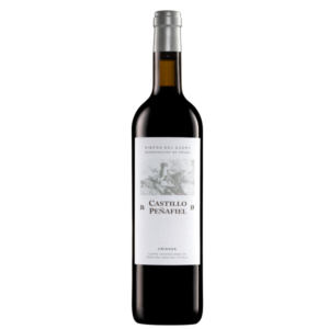 Castillo de Peñafiel Crianza